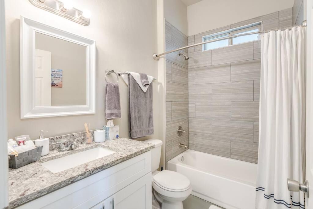 North Stone - Private In House Tucson